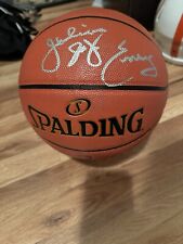 spalding dr j basketball for sale  Buford