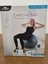 Crane exercise ball for sale  Hamtramck