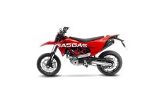 Scarico full system usato  Italia