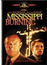 Usado, Mississippi Burning DVD ** Widescreen Disc Only ** G comprar usado  Enviando para Brazil