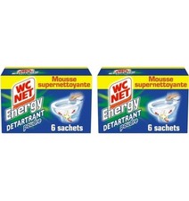 Détartrant toilettes nettoyan d'occasion  Aubenas