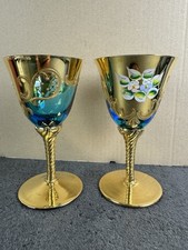 Stück venetian murano gebraucht kaufen  Marl