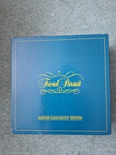 trivial pursuit master edition for sale trivial pursuit master edition for sale RAMSGATE