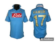 maglia napoli champions usato maglia napoli champions usato Italia