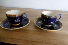 Tasses cafe soucoupes d'occasion Tasses cafe soucoupes d'occasion  Saint-Cyr-en-Val