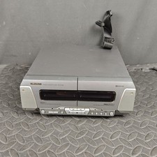 Technics dv290 cassette for sale  NEWCASTLE UPON TYNE
