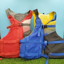 Stohlquist waterware adult for sale  Maryville