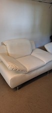 Weiße leder sitzgruppe gebraucht kaufen Weiße leder sitzgruppe gebraucht kaufen  München