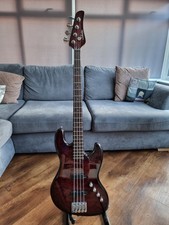 Schecter california jazz for sale  OLDHAM