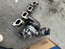 Turbo 1.6 tdi d'occasion  Échirolles