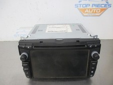 Autoradio récepteur hyundai d'occasion  Vernaison