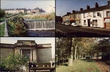 Osbaldwick york england d'occasion  Expédié en Belgium