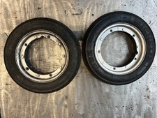Coppia cerchi originali usato  Imola