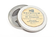 Defa heimfilm 061 gebraucht kaufen  Leonberg