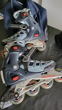 Rollerblade d'occasion  Reichshoffen