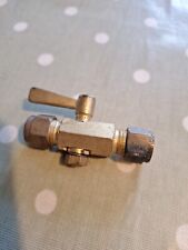Stationery engine tap for sale  SALISBURY