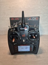 Spektrum dx6 4 gebraucht kaufen  Düsseldorf