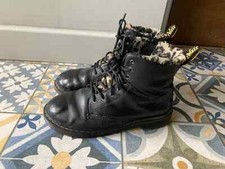 Martens serena black for sale  COLCHESTER