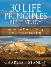 Life principles bible for sale  Montgomery
