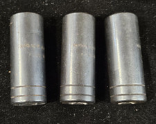 Socket set lisle for sale  Streamwood