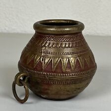 Antique 20th bronze d'occasion  Expédié en Belgium