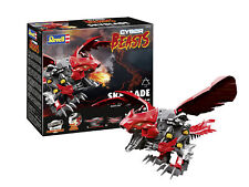 Cyber beasts skyblade gebraucht kaufen  Versand nach Germany