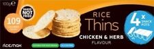 Ricesnax chicken herb for sale  SOUTHALL
