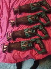 Stück säbelsäge akku gebraucht kaufen  Loburg