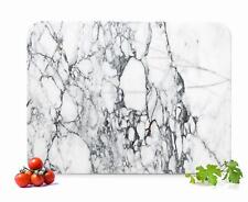 Schneidebrett 40x30cm marmor gebraucht kaufen  Großostheim