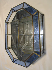 Vintage wall mirrored for sale  Oshkosh