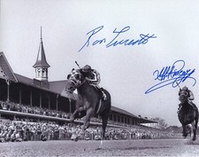 Triple crown photo for sale  Lexington
