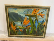 Ooak original floral for sale  Fair Lawn