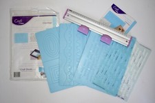 Craft helix embossing for sale  BRIGHTON