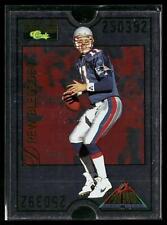 Drew bledsoe 1995 for sale  Riverside