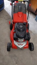Rasenmäher honda antrieb gebraucht kaufen  Eibenstock