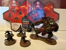 Heroscape wave wave gebraucht kaufen  Meuselwitz