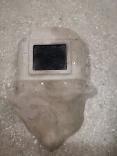 Ancien masque soudeur d'occasion  Sens
