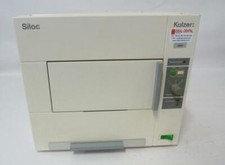 Heraeus kulzer siloc gebraucht kaufen  Wuppertal