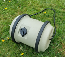 Caravan camper 40ltr for sale  WETHERBY