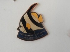 Pin poisson exotique d'occasion  Le Pontet