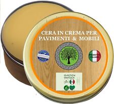 Ceralegno cera api usato  Villanova di Camposampiero