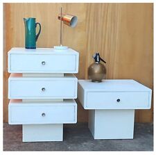 Mid century chest for sale  WORCESTER
