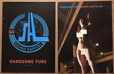 Wolf parade handsome for sale  Amarillo