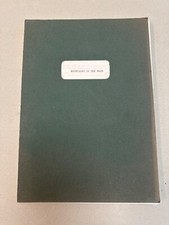 Mountains moon 1990 for sale  NORWICH