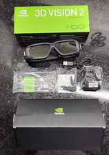 Nvidia visions brille gebraucht kaufen  Gauting
