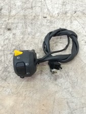 Left light switch usato  Italia