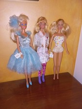 Barbie vintage moderne usato  Spoleto
