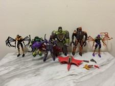 Transformers kingdom beast for sale  Sheboygan
