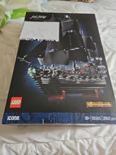 Lego jack sparrow for sale  DRIFFIELD
