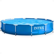 Intex foot inches for sale  Lincoln